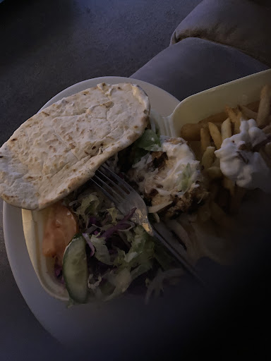 Photo of Antalya Kebab And Pizza - 220 Bath Rd, Cheltenham GL53 7ND